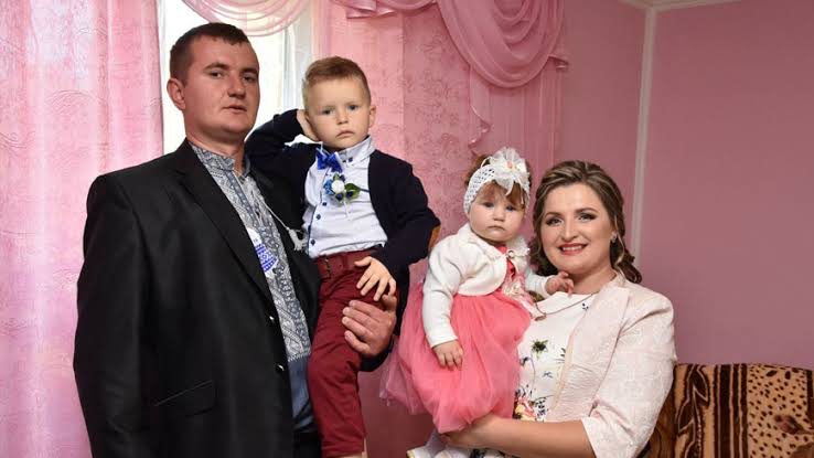 Історія матері, яка врятувала сина